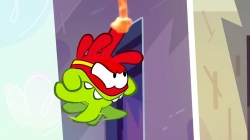 انیمیشن اوم نوم قسمت 38 - om nom